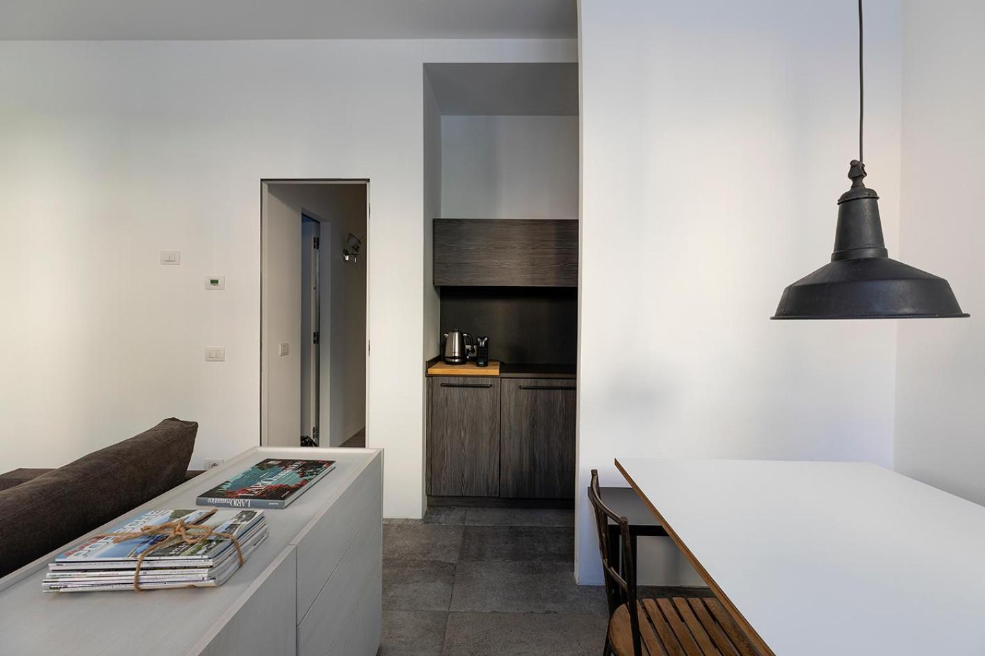 Lc Lake Como Apartments Extérieur photo