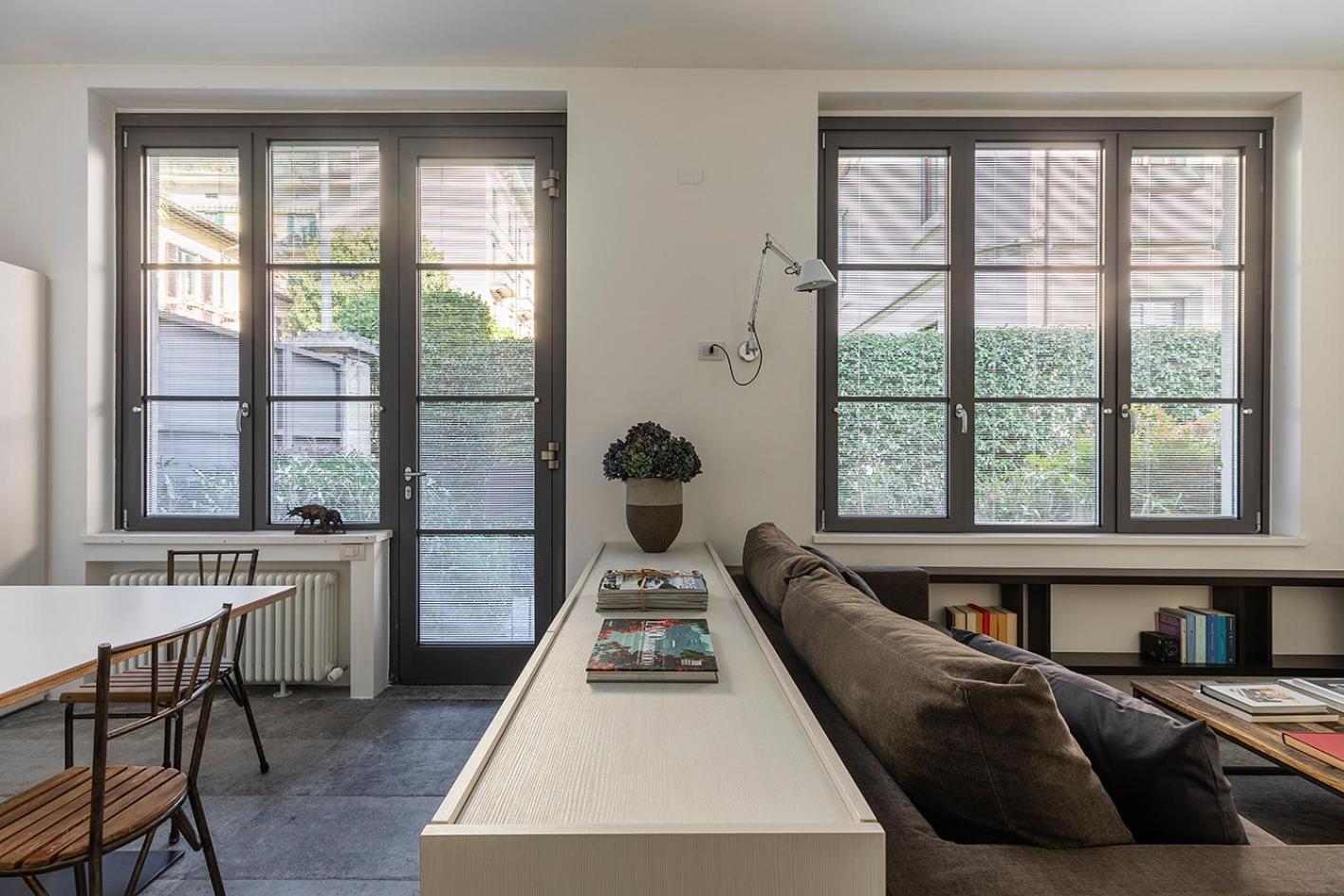 Lc Lake Como Apartments Extérieur photo