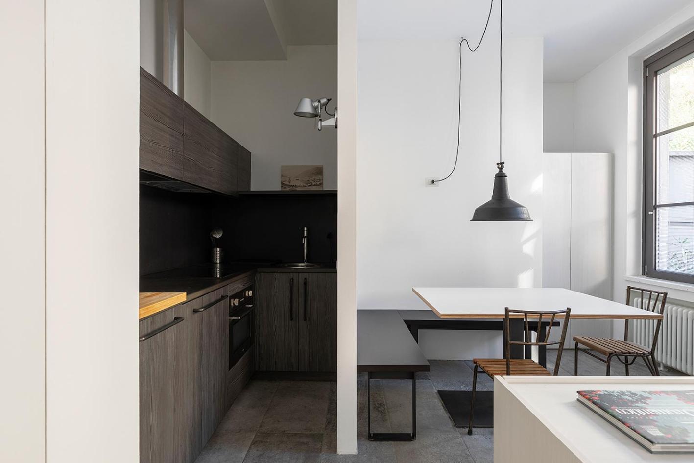 Lc Lake Como Apartments Extérieur photo